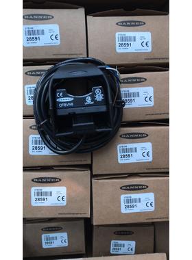 现货T30UXUA T30UXUAQ8 0-10V电压模拟量BANNER邦纳超声波传感器