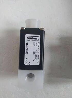 德国宝德 Bürkert 电磁阀178608，原厂供应，快速报价