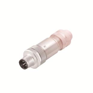 M475 01X575 0000 000 000插接器 BALLUFF巴鲁夫传感器BCC