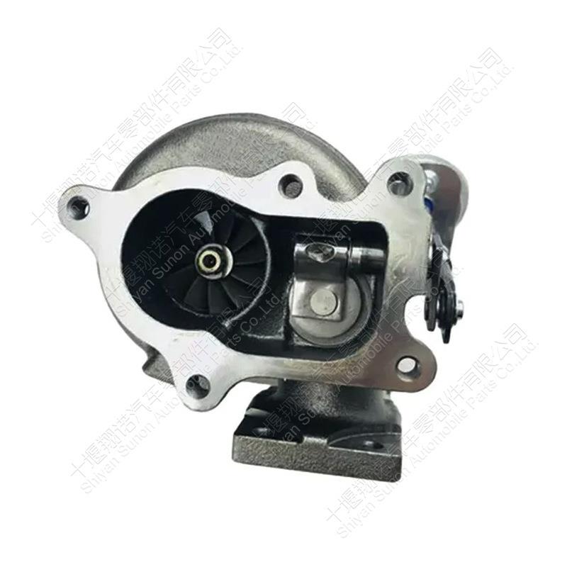 东风康明斯ISDE发动机HE221W涡轮增压器3782370 3782374 4047105