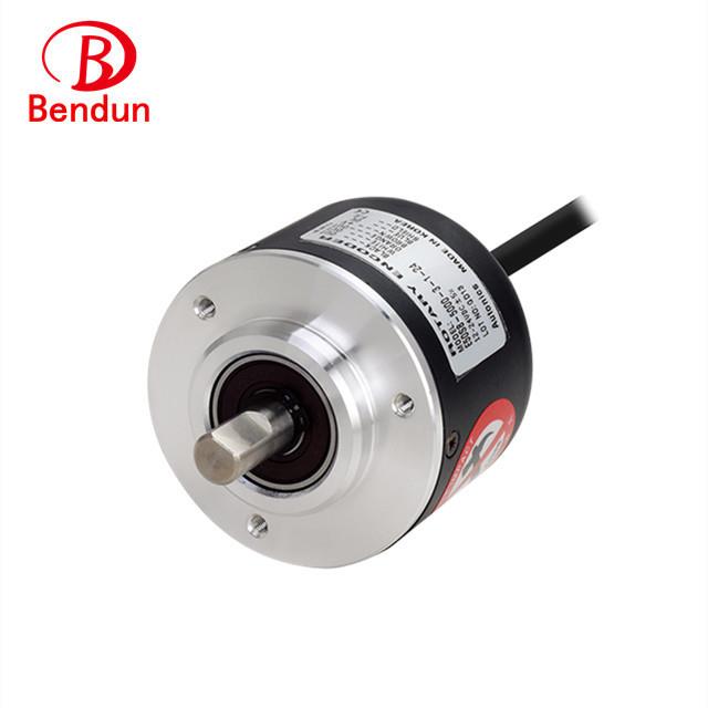 奥托尼克斯Autonics 原装 光学式旋转编码器E50S8-8000-3-T-24