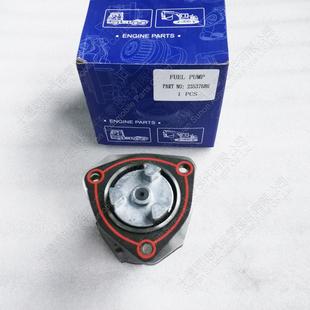 适用于工程机械S60发动机配件燃油输油泵23537686