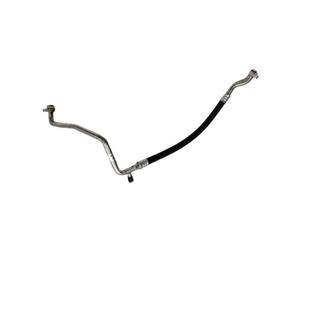 适用于宝马F18空调管路低压管至压缩机至冷凝器OE：64539253594