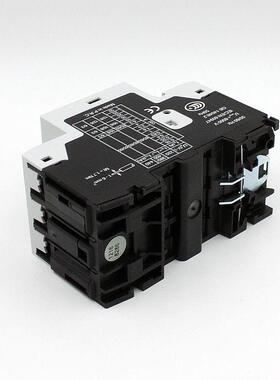 EATON/伊顿 电动机马达保护断路器PKZMC- 2.5 6.3 10 XTPR004BC1C