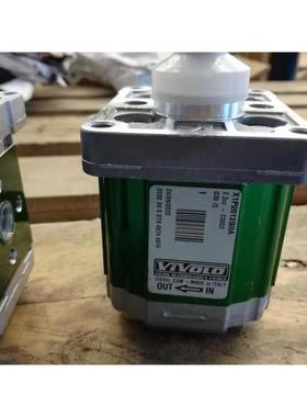 意大利VIVOLO液压马达X1U2312GIIA，优势供应，原厂证明