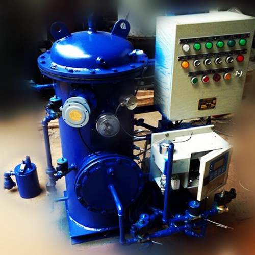 供应CYSC107A系列15PPM舱底水分离器 新标准油水分离器CCS证书