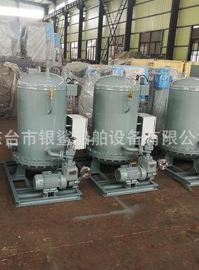 YLG型船用压力水柜ZYG组合组装式压力柜普通海水淡水压力水柜