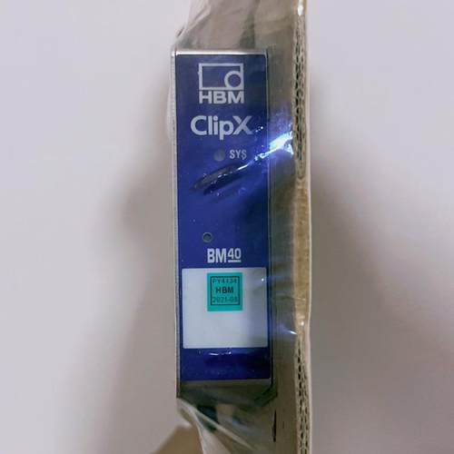 现货德国HBM原装信号放大器1-BM40/1-BM40iE/1-BM40PB称重变送器C