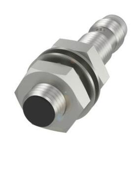 BALLUFF巴鲁夫BES00CC BES M08EE-POC15B-S49G-003电感式接近开关