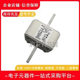 170M6206 170M6205 170M6207全新熔断器现货 170M6204 170M6203