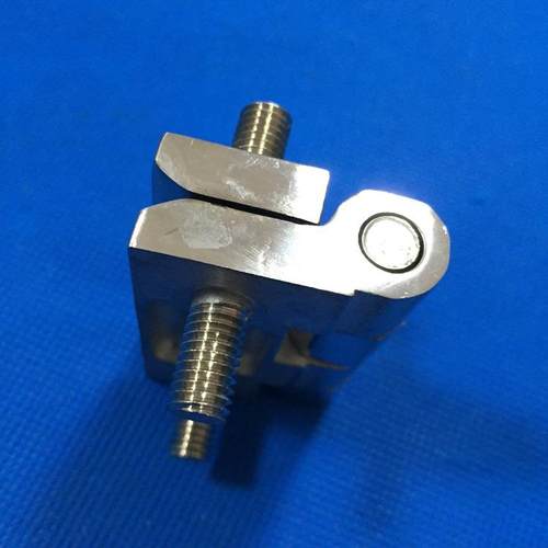 CL226-1A带螺柱不锈钢铰链，不锈钢合页，304材质不锈钢铰链