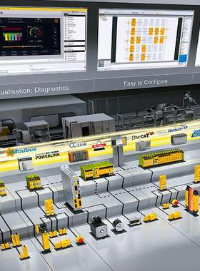 现货P2HZ X4P 24VDC 3n/o 1n/c(777355) Pilz皮尔磁安全继电器