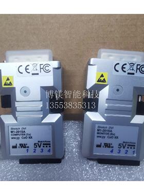 opticis M1-201SA DSA视频光纤转换头全新现货议价’’’’议价