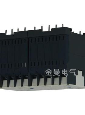 LC2-K09105 CJX2-K09105N KJC1-K09105N PCB安装可逆联锁接触器