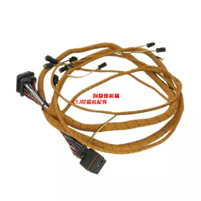 装载机 972H 966H 线束 273-0274 245-3514 307-3116 265-3290