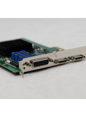 现货EURESYS Grablink Dual Base 1623 图像采集卡