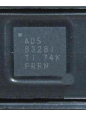 ADS8328IBRSAR ADS8328IBRSAT ADS8328I 专营AD全系列