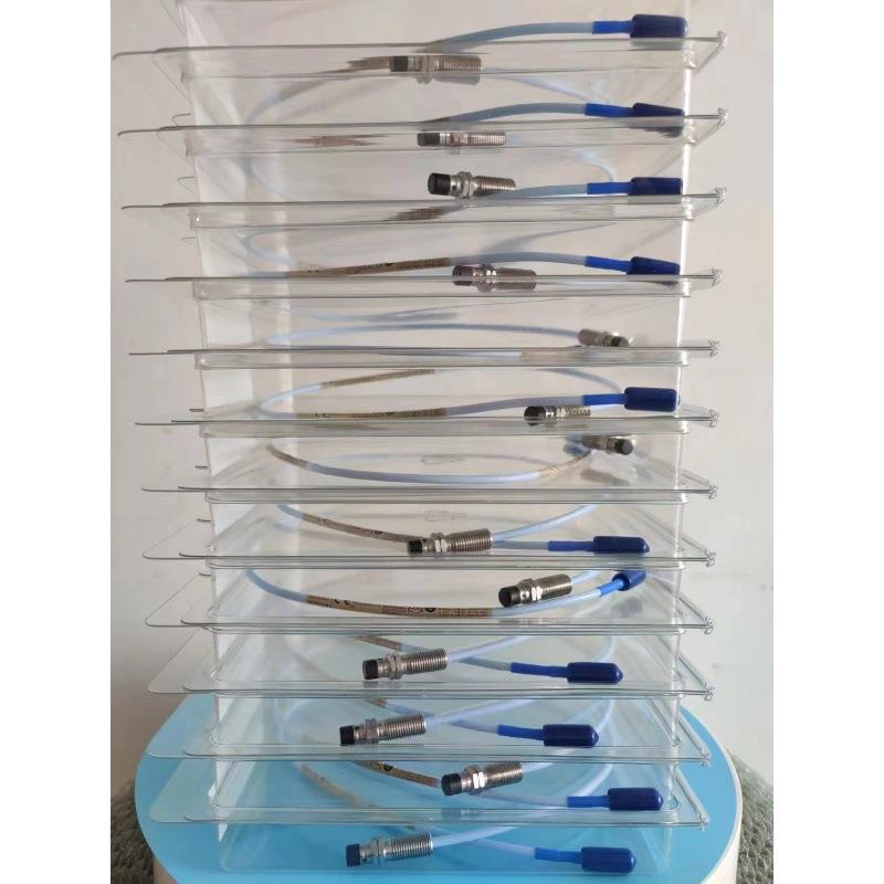 本特利BENTLY NEVADA330104-00-02-10-01-05 振动探头测位移震动