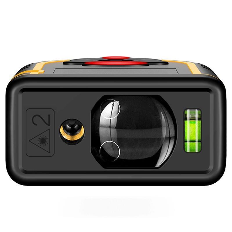 深达威（SNDWAY）SW-M50/M50A激光测距仪红外线手持式距离测量仪