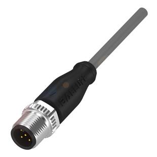 BCC06EY巴鲁夫传感器插接器BCC 000 M435 51X575 0000 原装