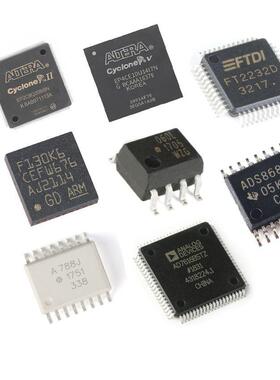 原装正品 DAC8571IDGKR 封装VSOP-8 16位数模转换器芯片