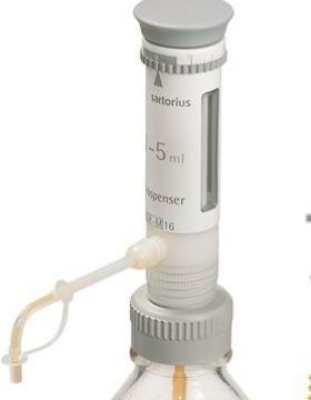 赛多利斯 Prospenser瓶口分液器