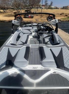 2012-2015 Tige Z3 游艇船舶EVA柚木地板 亚马逊eBay速卖通热销