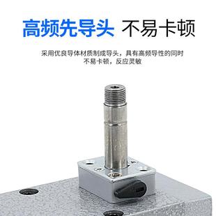 K25DH 25气动大流量电磁阀K25D二位五通气阀24V控制阀