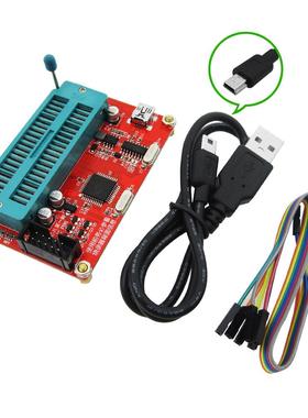 单片机/24/93系列EEPROM存储芯片编程烧录器SP200SE/SP200S增强版