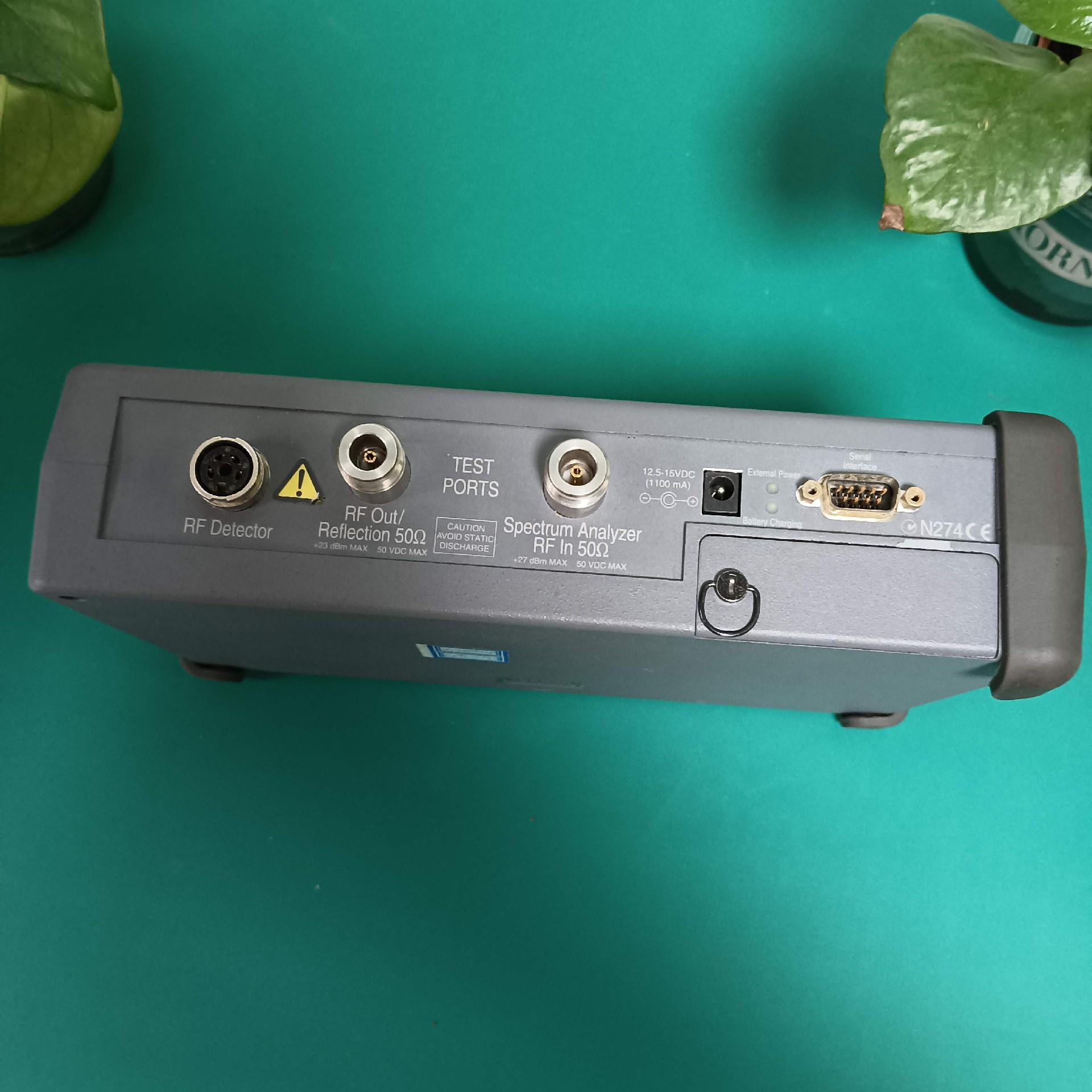 安立S331D、s332c S331C、S331A等天馈线测议价