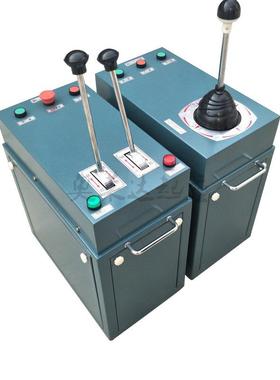 起重机联动控制台THQ1-112/62桥机联动台吊吊主令开关