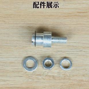 置电梯配件 6005三菱地坑实心限速器涨紧轮装 奥 斯电梯涨紧轮250