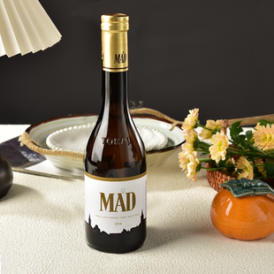 匈牙利托卡伊麦尔德晚收贵腐酒晚收甜白葡萄酒送礼进口甜酒