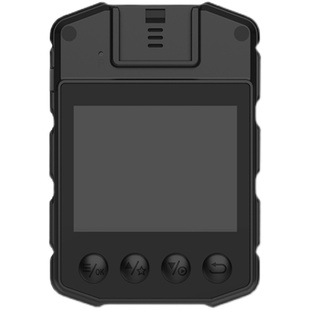 汉王K5高清执法记录仪256G