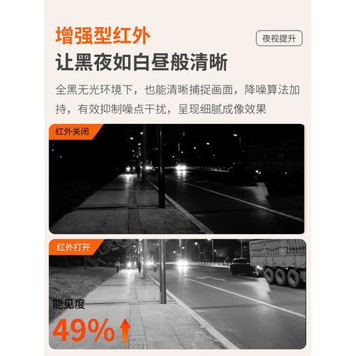 执法先锋D900 高清1080P视频胸前随身便携执法记录仪 高清版