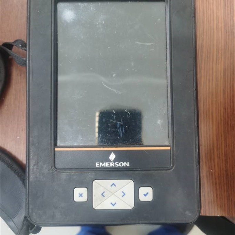 液晶屏于显示屏TREX手操器适用罗斯蒙特艾默生EMERSON触摸屏