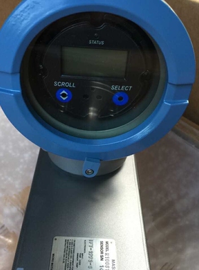 R100S议价系列R050S高准R025S1700质量流量计一体式