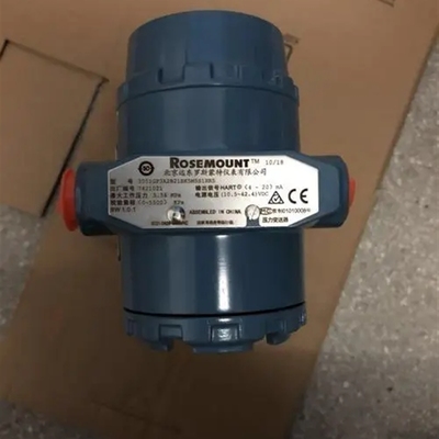 ROSEMOUNT罗斯蒙特8732EST2A1NAM4C1DT8711ANA30FU6NAQ4DT