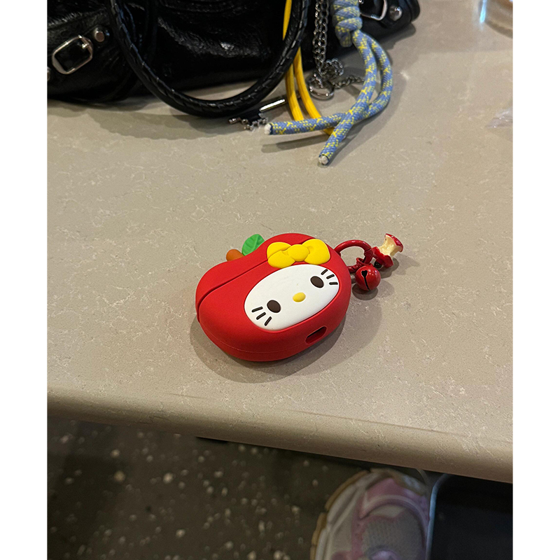 适用Airpods耳机保护套