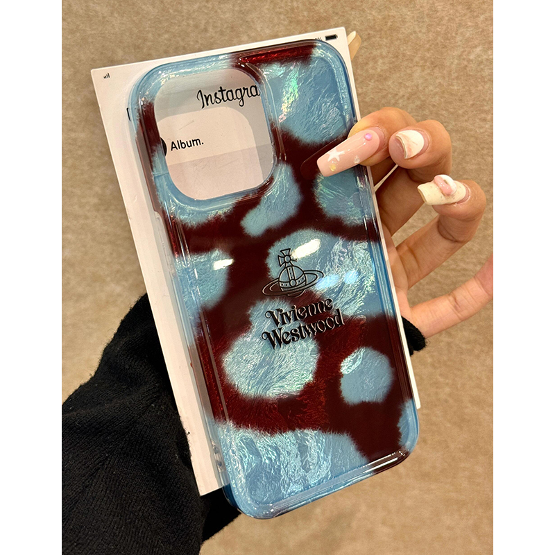 适用苹果亚克力个性时尚全包防摔