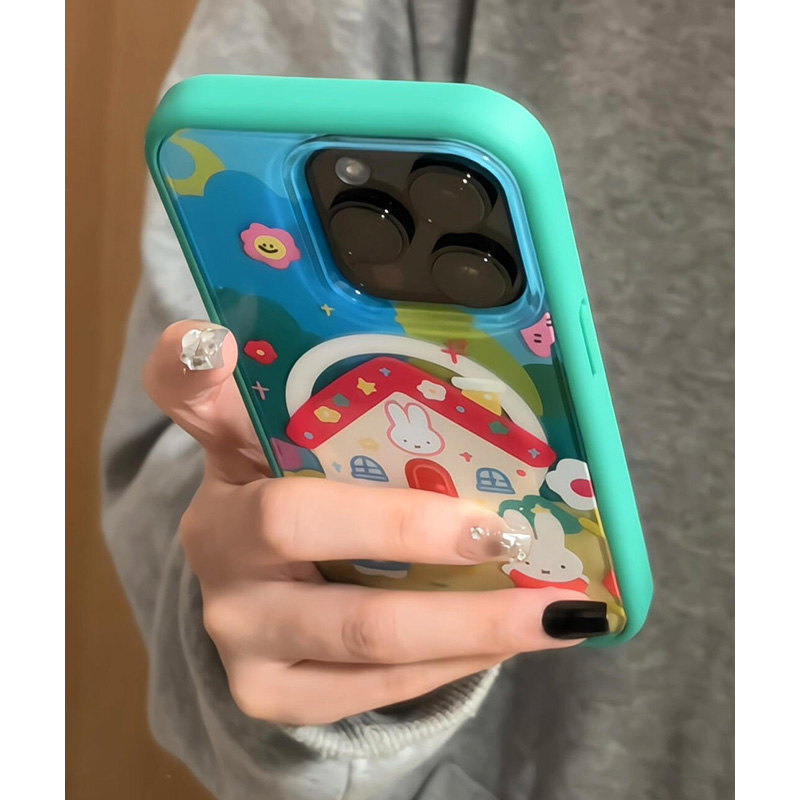 适用苹果手机防摔保护壳