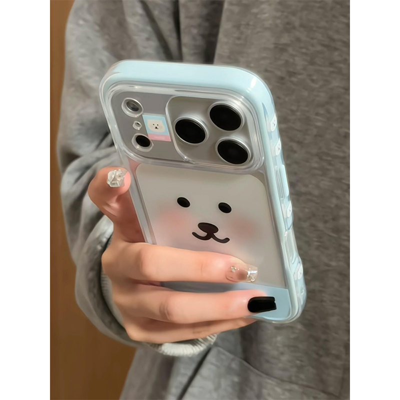 适用苹果手机防摔保护壳