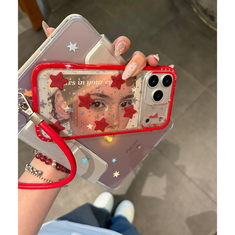 适用苹果手机防摔保护壳