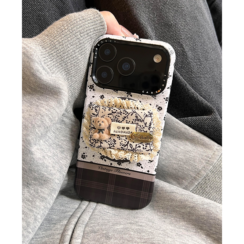 适用苹果手机防摔保护壳