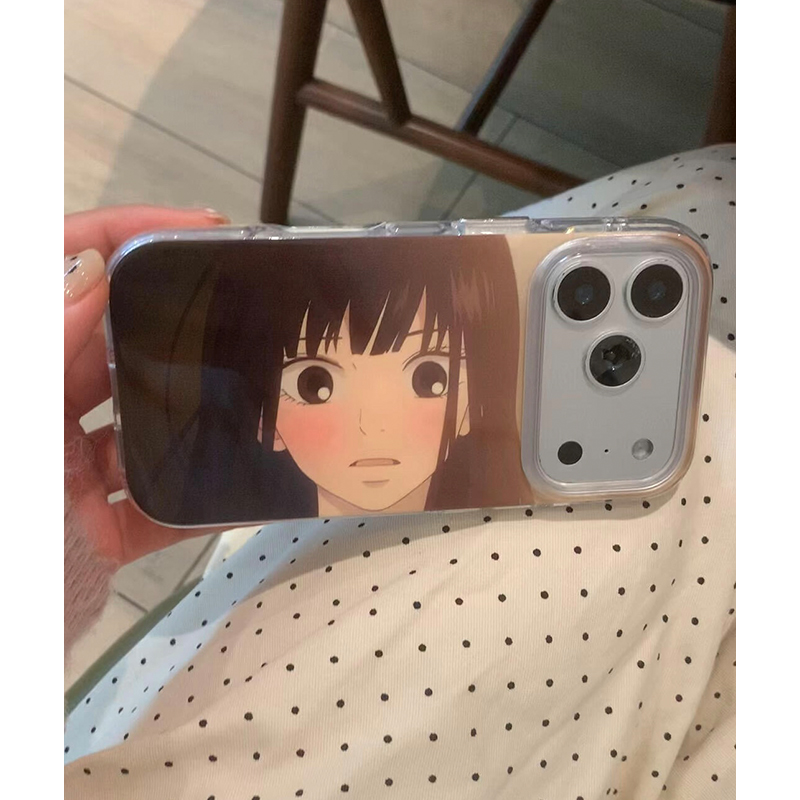 适用苹果手机防摔保护壳