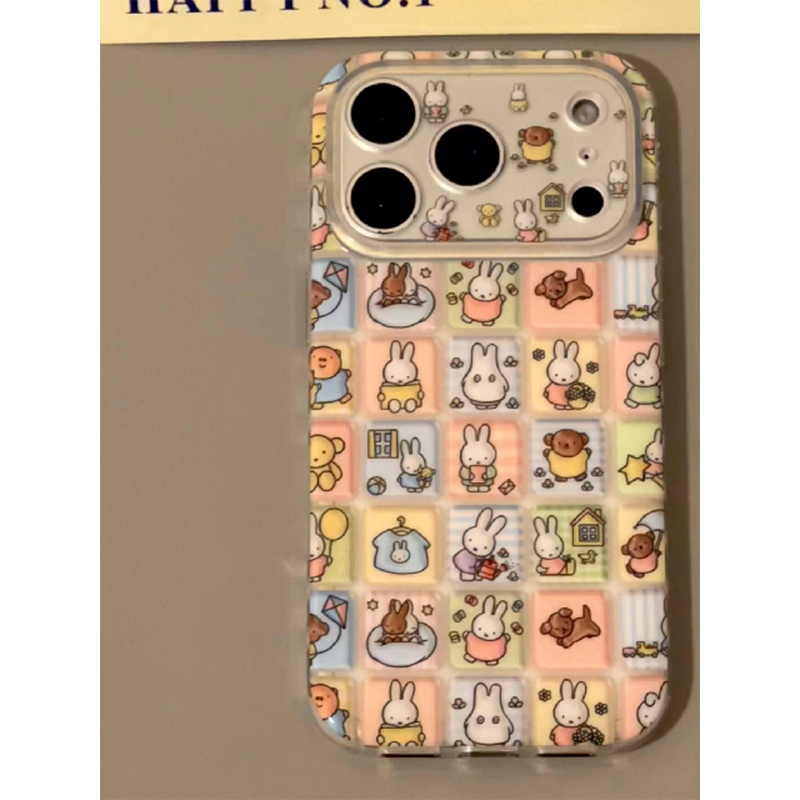 适用苹果手机防摔保护壳