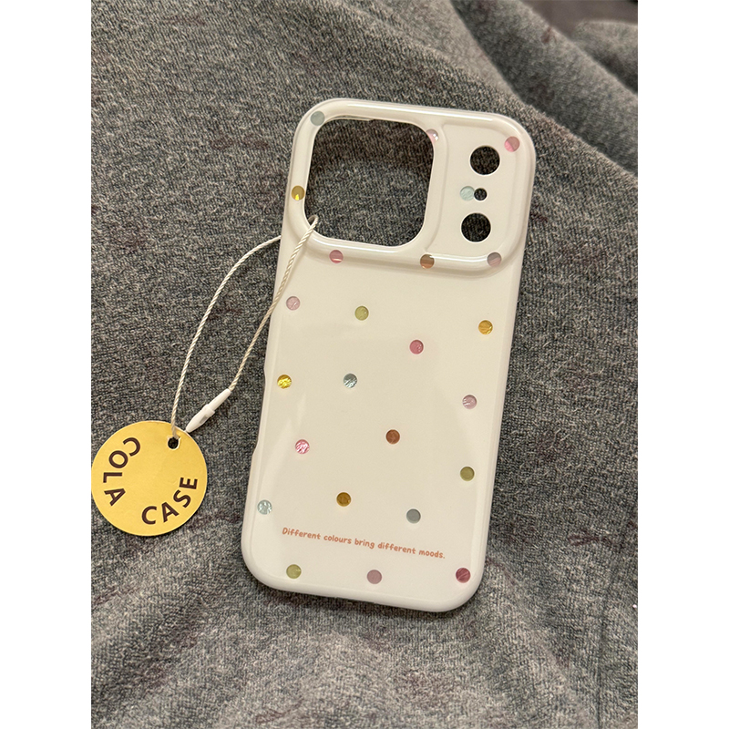 适用苹果手机防摔保护壳