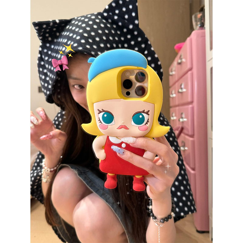 适用苹果手机防摔保护壳