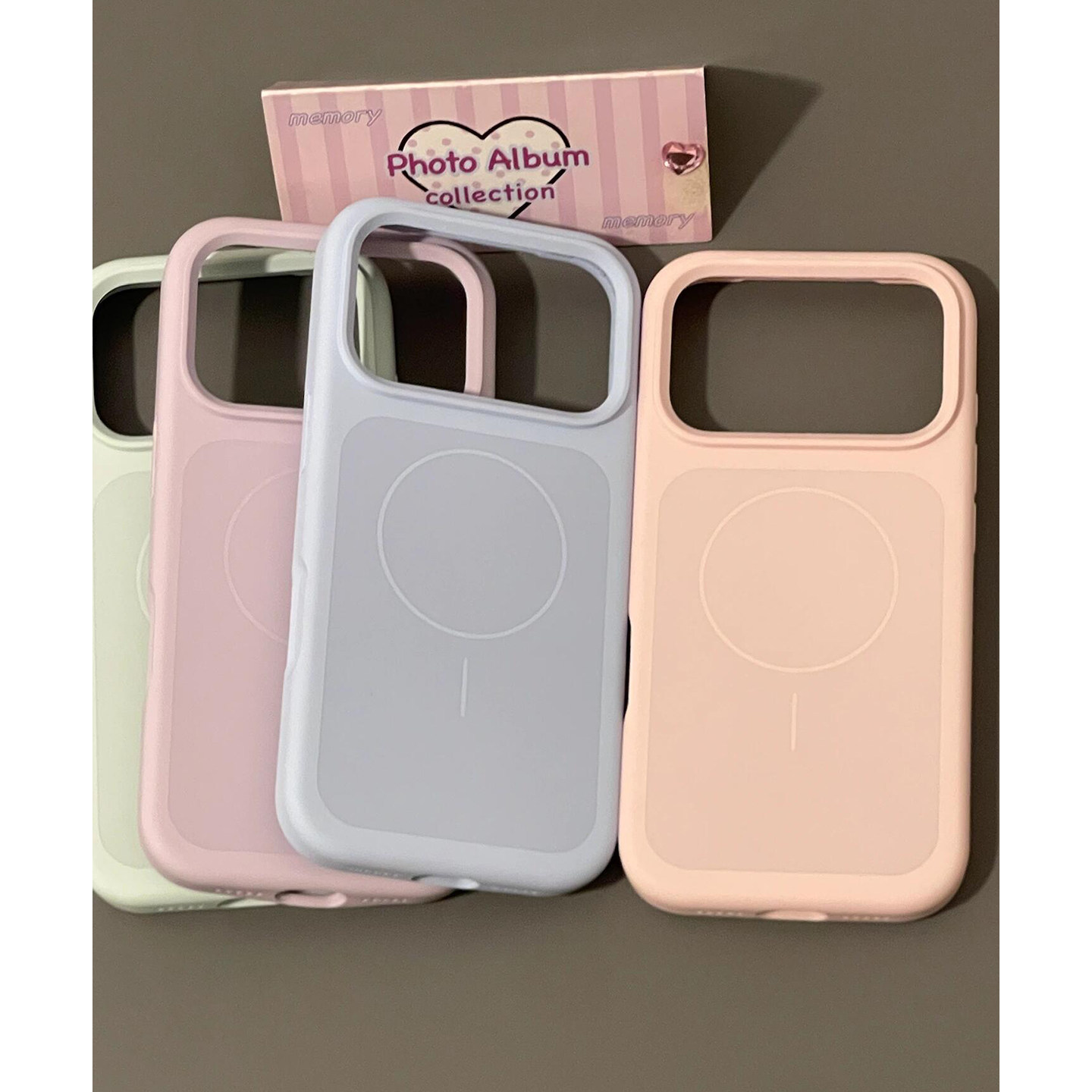 小众ins淡纯色液态磁吸壳适用苹果17promax手机壳防摔保护套女新款iPhone17韩系高级感17Pro创意超好看个性男,3C数码配件,手机保护套/壳,淘宝优惠券,粉丝福利购,淘宝优惠卷