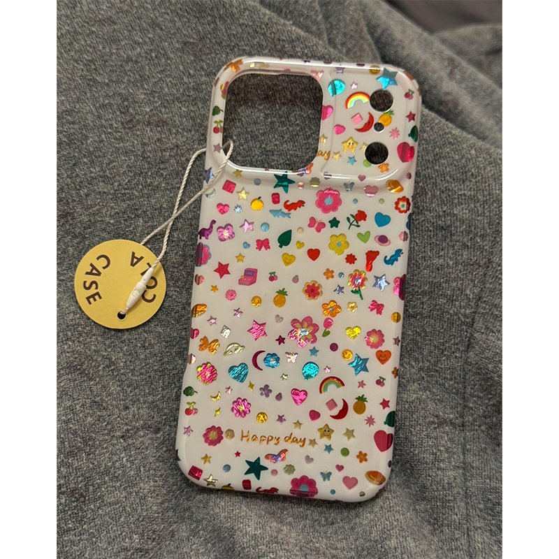 适用苹果手机防摔保护壳